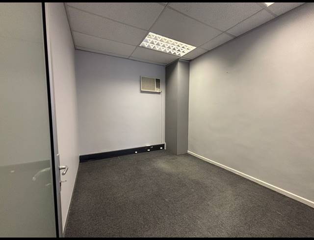192M² RETAIL TO LET IN TYGER VALLEY
